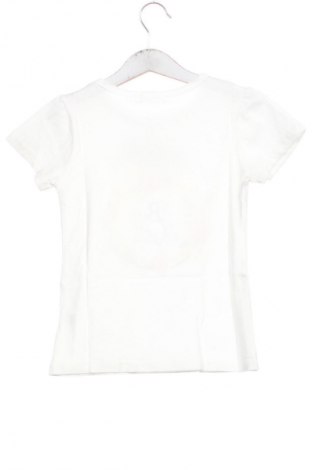 Детска тениска Unbranded, Размер 5-6y/ 116-122 см, Цвят Бял, Цена 15,99 лв.