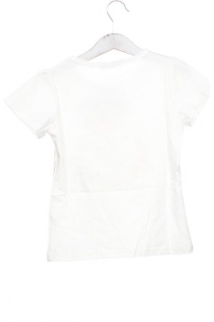 Детска тениска Unbranded, Размер 5-6y/ 116-122 см, Цвят Бял, Цена 15,99 лв.