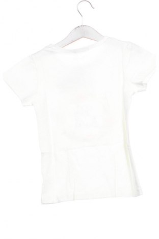 Детска тениска Unbranded, Размер 5-6y/ 116-122 см, Цвят Бял, Цена 15,99 лв.