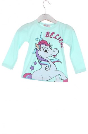 Detské tričko Unbranded, Veľkosť 0-1m/ 50 cm, Farba Viacfarebná, Cena  5,83 €