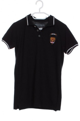 Detské tričko Unbranded, Veľkosť 14-15y/ 168-170 cm, Farba Čierna, Cena  6,14 €
