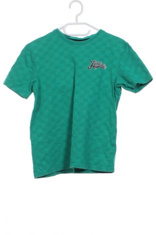 Detské tričko Unbranded, Veľkosť 9-10y/ 140-146 cm, Farba Zelená, Cena  6,14 €