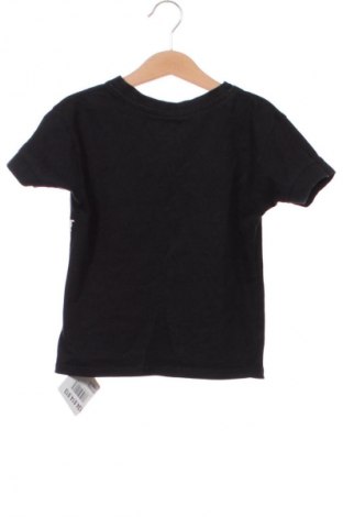 Tricou pentru copii Unbranded, Mărime 4-5y/ 110-116 cm, Culoare Negru, Preț 31,58 Lei