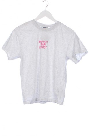 Detské tričko Unbranded, Veľkosť 11-12y/ 152-158 cm, Farba Sivá, Cena  6,14 €