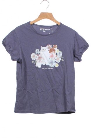 Tricou pentru copii Uniqlo, Mărime 9-10y/ 140-146 cm, Culoare Multicolor, Preț 35,99 Lei