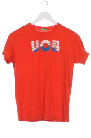 Detské tričko United Colors Of Benetton, Veľkosť 13-14y/ 164-168 cm, Farba Viacfarebná, Cena  7,67 €