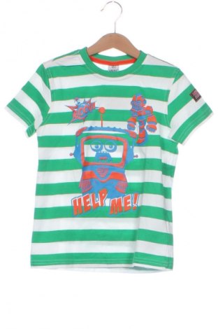 Детска тениска X-Mail, Размер 5-6y/ 116-122 см, Цвят Многоцветен, Цена 10,99 лв.