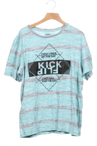 Tricou pentru copii Yigga, Mărime 12-13y/ 158-164 cm, Culoare Multicolor, Preț 25,99 Lei