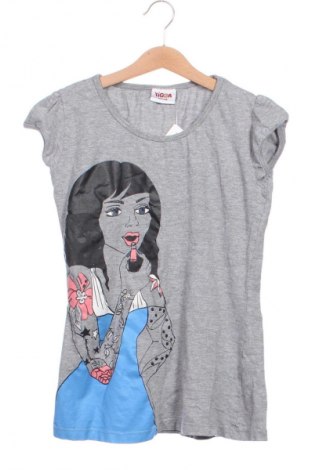 Tricou pentru copii Yigga, Mărime 11-12y/ 152-158 cm, Culoare Multicolor, Preț 27,99 Lei