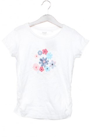 Детска тениска Yigga, Размер 8-9y/ 134-140 см, Цвят Бял, Цена 10,99 лв.