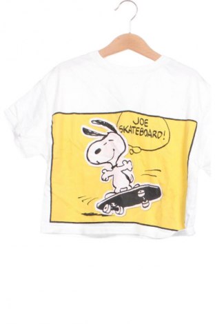 Детска тениска Zara, Размер 5-6y/ 116-122 см, Цвят Многоцветен, Цена 11,99 лв.