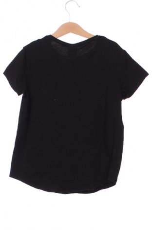 Детска тениска Zara, Размер 7-8y/ 128-134 см, Цвят Черен, Цена 11,99 лв.