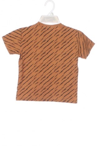 Детска тениска Zara, Размер 3-4y/ 104-110 см, Цвят Многоцветен, Цена 11,99 лв.