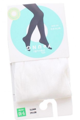 Detské ponožky  Penti, Veľkosť 9-10y/ 140-146 cm, Farba Biela, Cena  7,95 €