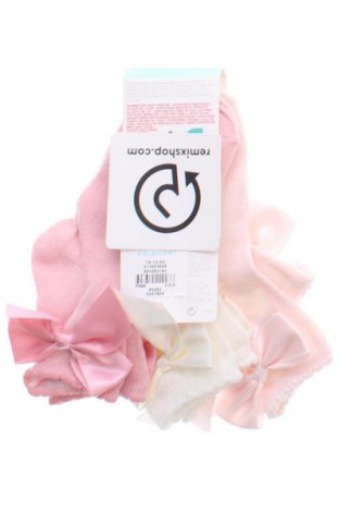 Detské ponožky  Primark, Veľkosť 19y, Farba Viacfarebná, Cena  5,95 €