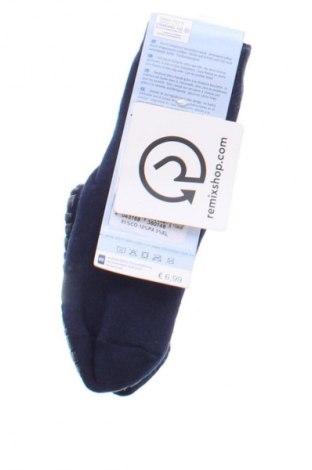 Detské ponožky  Sterntaler, Veľkosť 2-3m/ 56-62 cm, Farba Modrá, Cena  7,95 €