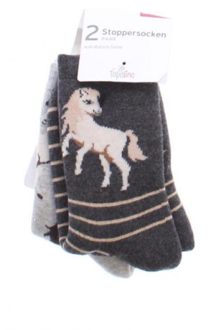 Detské ponožky  Topolino, Veľkosť 27y, Farba Viacfarebná, Cena  7,95 €