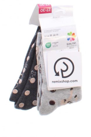 Detské ponožky  Topolino, Veľkosť 27y, Farba Viacfarebná, Cena  7,95 €