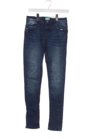 Dětské džíny  Alive, Velikost 12-13y/ 158-164 cm, Barva Modrá, Cena  179,00 Kč