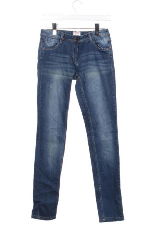 Blugi pentru copii Alive, Mărime 12-13y/ 158-164 cm, Culoare Albastru, Preț 39,99 Lei