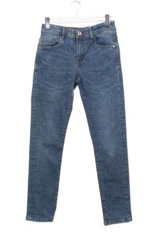 Kinderjeans Blu Kids, Größe 12-13y/ 158-164 cm, Farbe Blau, Preis € 15,99