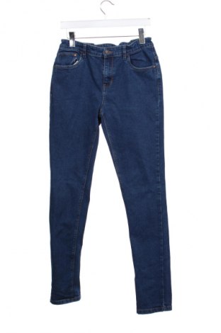 Dětské džíny  C&A, Velikost 15-18y/ 170-176 cm, Barva Modrá, Cena  504,00 Kč