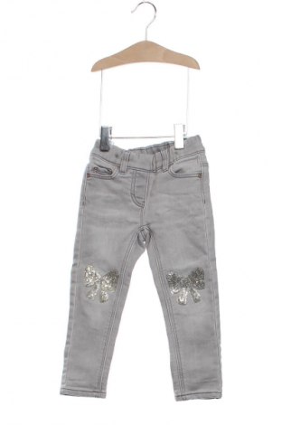Dětské džíny  C&A, Velikost 18-24m/ 86-98 cm, Barva Šedá, Cena  249,00 Kč