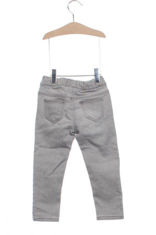 Dětské džíny  C&A, Velikost 18-24m/ 86-98 cm, Barva Šedá, Cena  249,00 Kč