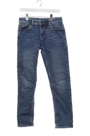 Detské džínsy  C&A, Veľkosť 13-14y/ 164-168 cm, Farba Modrá, Cena  8,95 €