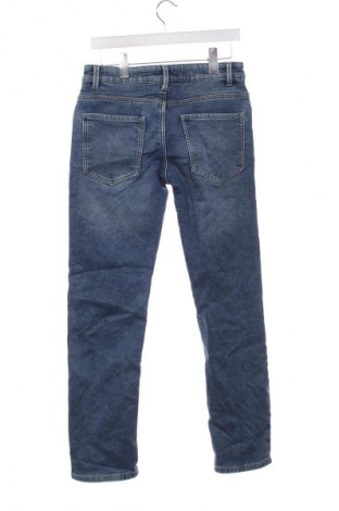 Detské džínsy  C&A, Veľkosť 13-14y/ 164-168 cm, Farba Modrá, Cena  8,95 €