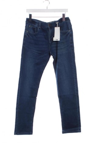 Kinderjeans C&A, Größe 12-13y/ 158-164 cm, Farbe Blau, Preis € 34,99