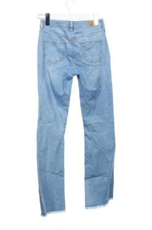 Dětské džíny  C&A, Velikost 13-14y/ 164-168 cm, Barva Modrá, Cena  229,00 Kč