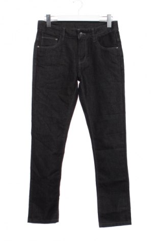 Detské džínsy  C&A, Veľkosť 11-12y/ 152-158 cm, Farba Čierna, Cena  10,95 €