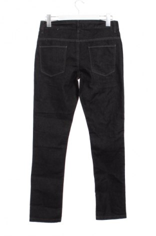 Detské džínsy  C&A, Veľkosť 11-12y/ 152-158 cm, Farba Čierna, Cena  10,95 €