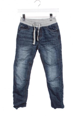 Dětské džíny  Chapter, Velikost 8-9y/ 134-140 cm, Barva Modrá, Cena  239,00 Kč