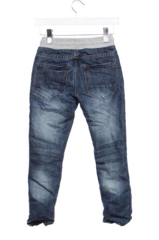 Dětské džíny  Chapter, Velikost 8-9y/ 134-140 cm, Barva Modrá, Cena  239,00 Kč