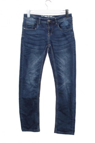 Dětské džíny  Chapter, Velikost 11-12y/ 152-158 cm, Barva Modrá, Cena  229,00 Kč