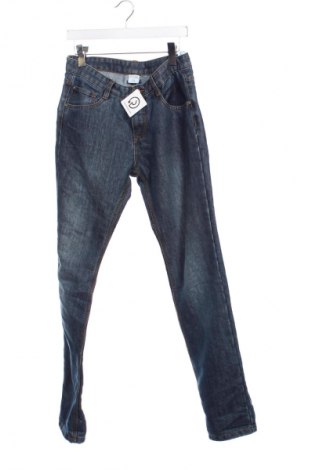 Kinderjeans Chapter, Größe 15-18y/ 170-176 cm, Farbe Blau, Preis € 9,99