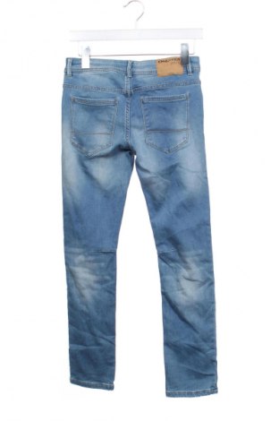 Dětské džíny  Chapter, Velikost 12-13y/ 158-164 cm, Barva Modrá, Cena  229,00 Kč