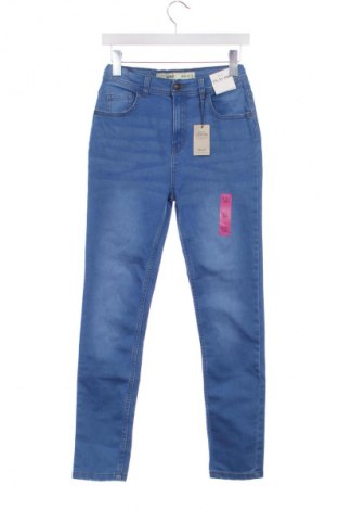 Kinderjeans Denim&Co., Größe 12-13y/ 158-164 cm, Farbe Blau, Preis € 15,99