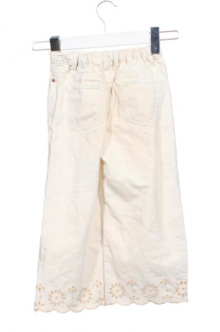 Kinderjeans Denim Co., Größe 3-4y/ 104-110 cm, Farbe Ecru, Preis € 15,99