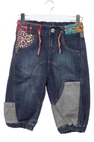 Gyerek farmernadrág Desigual, Méret 9-10y / 140-146 cm, Szín Sokszínű, Ár 8 200 Ft