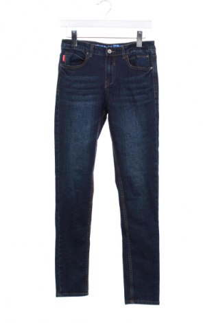 Gyerek farmernadrág Diesel, Méret 14-15y / 168-170 cm, Szín Kék, Ár 18 618 Ft