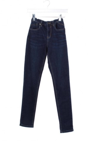 Детски дънки Diesel, Размер 14-15y/ 168-170 см, Цвят Син, Цена 93,09 лв.