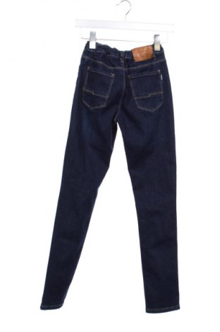 Детски дънки Diesel, Размер 14-15y/ 168-170 см, Цвят Син, Цена 93,09 лв.