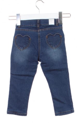 Dětské džíny  Disney, Velikost 18-24m/ 86-98 cm, Barva Modrá, Cena  529,00 Kč