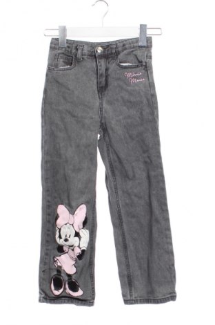 Kinderjeans Disney, Größe 6-7y/ 122-128 cm, Farbe Mehrfarbig, Preis € 15,99