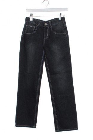 Detské džínsy  Dognose, Veľkosť 10-11y/ 146-152 cm, Farba Čierna, Cena  26,00 €