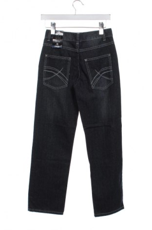 Detské džínsy  Dognose, Veľkosť 10-11y/ 146-152 cm, Farba Čierna, Cena  26,00 €