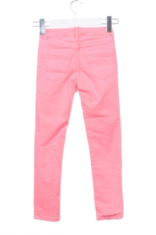 Dětské džíny  Dopo Dopo, Velikost 6-7y/ 122-128 cm, Barva Růžová, Cena  339,00 Kč